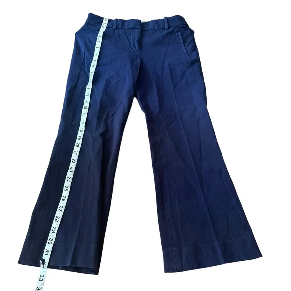 J. Crew crew teddie